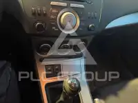 2011 Mazda 3