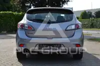 2011 Mazda 3