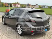 2011 Mazda 3