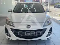 2011 Mazda 3