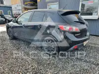 2011 Mazda 3