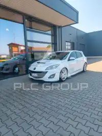 2011 Mazda 3