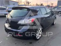 2011 Mazda 3
