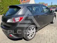 2011 Mazda 3