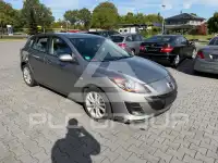 2011 Mazda 3