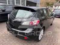 2011 Mazda 3