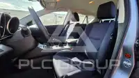 2011 Mazda 3