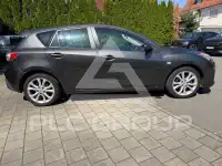 2011 Mazda 3