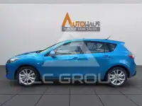 2011 Mazda 3