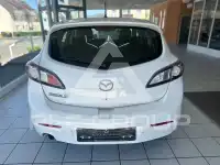 2011 Mazda 3