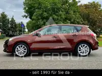 2011 Mazda 3