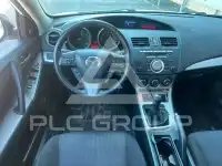 2011 Mazda 3