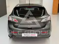 2011 Mazda 3