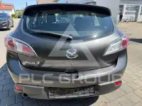 2011 Mazda 3