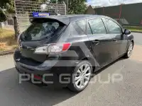 2011 Mazda 3