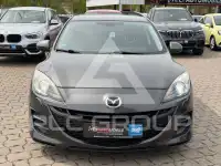 2011 Mazda 3
