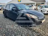 2011 Mazda 3