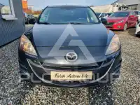 2011 Mazda 3