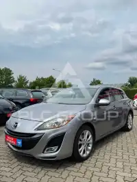 2011 Mazda 3