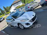 2011 Mazda 3