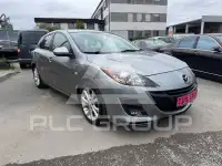 2011 Mazda 3