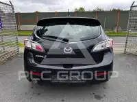 2011 Mazda 3