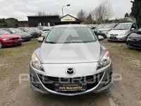 2011 Mazda 3