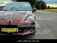 2011 Mazda 3