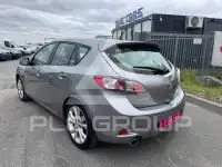 2011 Mazda 3