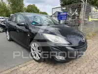 2011 Mazda 3