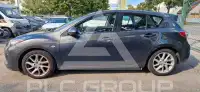 2011 Mazda 3
