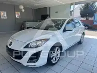 2011 Mazda 3