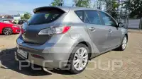 2011 Mazda 3