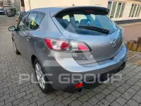 2011 Mazda 3