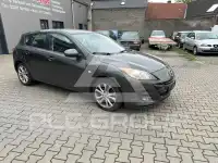2011 Mazda 3
