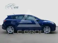 2011 Mazda 3