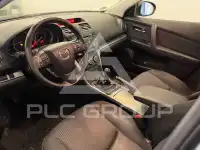 2011 Mazda 6