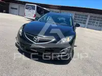 2011 Mazda 6