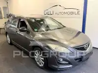 2011 Mazda 6