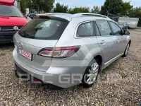 2011 Mazda 6
