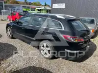 2011 Mazda 6