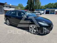 2011 Mazda 6
