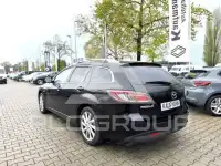2011 Mazda 6