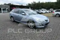 2011 Mazda 6