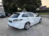 2011 Mazda 6