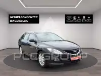 2011 Mazda 6