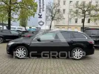 2011 Mazda 6