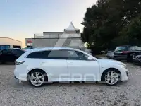 2011 Mazda 6