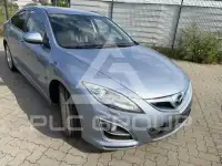 2011 Mazda 6
