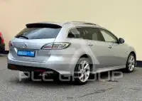 2011 Mazda 6